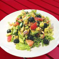 Hofman's Himitsu Salad