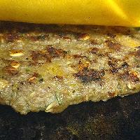 Hofman's Homemade Burger Patty
