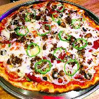 Hofman's Spicy Meat and Renkon